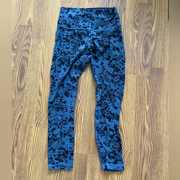 Lululemon Align Pant 7/8 length - Picture 1 of 4